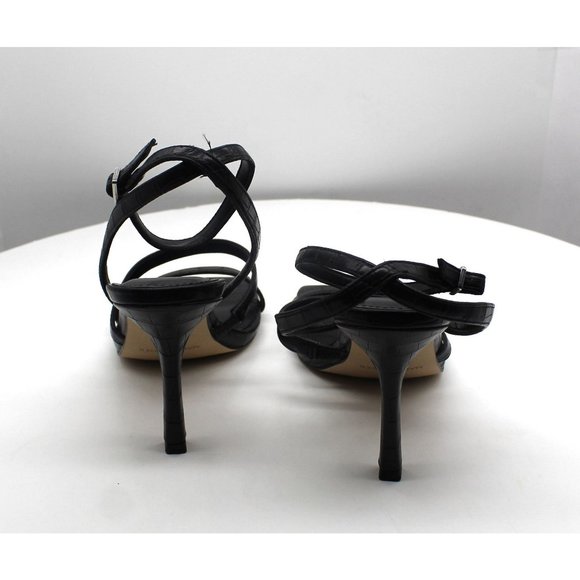 Marc Fisher Women's Deric Dress Sandals Women's Shoes - Picture 8 of 8